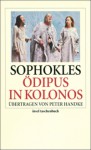 Ödipus in Kolonos - Sophocles, Peter Handke