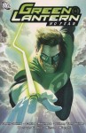 Green Lantern Vol. 1: No Fear - Geoff Johns, Carlos Pacheco, Ethan Van Sciver, Darwyn Cooke