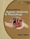 Laboratory Manual for Human Anatomy & Physiology: Main Version W/Phils 3.0 CD - Terry Martin