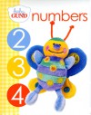 Baby Gund Soft To Touch Numbers (Baby Gund Soft to Touch) - Roger Priddy