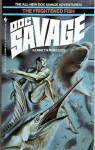 The Frightened Fish (Doc Savage) - Kenneth Robeson, Lester Dent, Will Murray