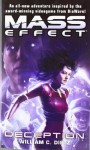 Mass Effect: Deception - William C. Dietz