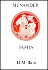 Menander: Samia - Menander