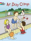 At Day Camp - Cathy Beylon