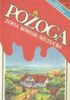 Pożoga - Zofia Kossak-Szczucka