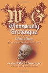 Whimsically Grotesque: Selected Writings Of Lafcadio Hearn In The Cincinnati Enquirer, 1872~1875 - Lafcadio Hearn, Owen Findsen, Cameron McWhirter, Kyo Takahashi