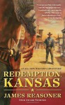 Redemption, Kansas - James Reasoner