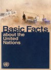 Basic Facts about the United Nations - United Nations