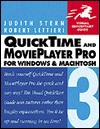 Quicktime& Movis Player Pro3 - Judith L. Stern, Robert Lettieri