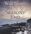 Seasons' End - Will North, To Be Announced