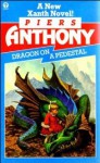 Dragon on a Pedestal - Piers Anthony