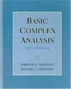 Basic Complex Analysis - Jerrold E. Marsden, Michael J. Hoffman