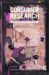 Consumer Research: Postcards From the Edge (Consumer Research and Policy) - Stephen Brown, Darach Turley