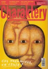 Charaktery, nr 1 (108) / styczeń 2006 - Redakcja miesięcznika Charaktery