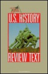 Review Text in United States History - Paul M. Roberts