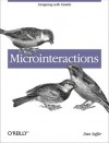 Microinteractions - Dan Saffer