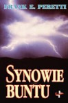 Synowie buntu - Frank E. Peretti