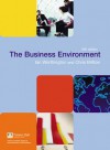 The Business Environment - Chris Britton, Ian Worthington