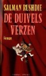 De Duivelsverzen - Salman Rushdie