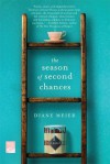 The Season of Second Chances - Diane Meier