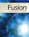 Fusion: Integrated Reading and Writing, Book 2 - Dave Kemper, Verne Meyer, John Van Rys