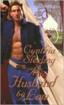 A Husband by Law (Seduction Romance (Paperback)) - Cynthia Sterling