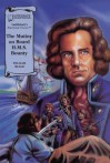 The Mutiny on Board H.M.S. Bounty-Illustrated Classics-Read Along (Other Format) - Saddleback Educational Publishing, William Bligh