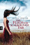 Der Fluch von Scarborough Fair - Nancy Werlin, Gabriele Burkhardt