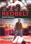 Redbelt - David Mamet, Tim Allen, Chiwetel Ejiofor