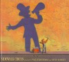 Sidewalk Circus - Paul Fleischman, Kevin Hawkes