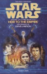 Heir to the Empire - Denis Lawson, Timothy Zahn