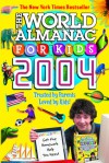 The World Almanac for Kids - World Almanac