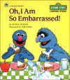 Oh, I Am So Embarrassed! - Anna H. Dickinson, Tom Cooke, Anna H. Dickinson