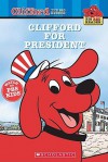 Clifford for President - Acton Figueroa