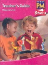 Rigby PM Stars: Magenta Level - Rigby