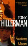 Finding Moon - Tony Hillerman