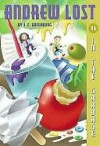 Andrew Lost In the Garbage (Andrew Lost, #13) - J.C. Greenburg, Jan Gerardi