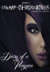 Diary of a Vampeen - Christin Lovell