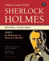 As Memórias de Sherlock Holmes (Sherlock Holmes, #2) - Arthur Conan Doyle