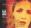 The Hand of Glory - Sophie Masson, Richard Aspel