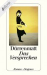 Das Versprechen (German Edition) - Friedrich Dürrenmatt