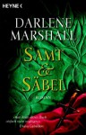 Samt und Säbel - Darlene Marshall, Barbara Schnell