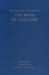 Sources and Contexts of The Book of Concord - Robert Kolb