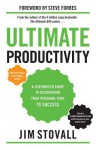 Ultimate Productivity - Jim Stovall