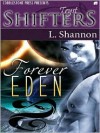 Forever Eden - L. Shannon