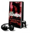 Bleeding Hearts: Library Edition (Audio) - Ian Rankin