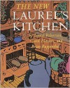 The New Laurel's Kitchen - Laurel Robertson, Brian Ruppenthal, Carol Lee Flinders, Carol L. Flinders