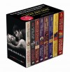 Sookie Stackhouse 8 Volume Set - Charlaine Harris