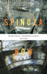 Spinoza Now - Dimitris Vardoulakis, Christopher Norris, Alain Badiou, Simon Duffy