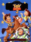 Toy Story 2 - RH Disney